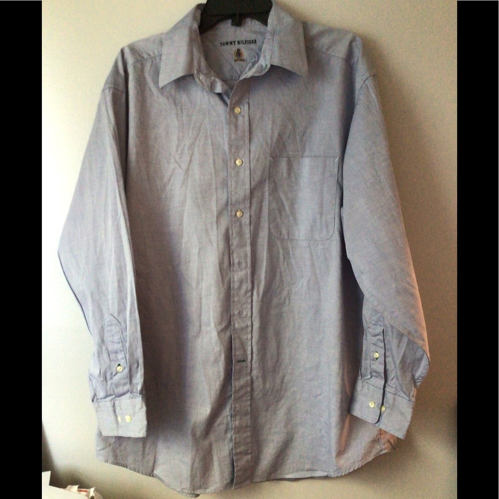 Tommy Hilfiger Dress Shirt